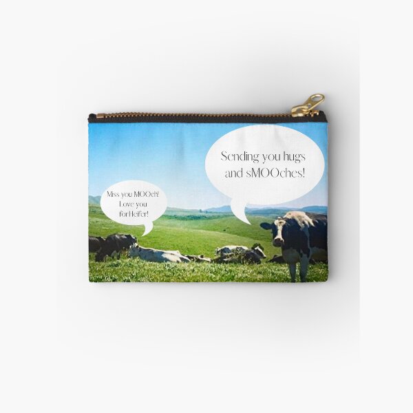 Item preview, Cows Talking Photo by Christie Olstad designed and sold by Christie Olstad.