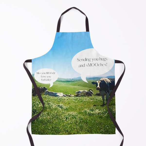Item preview, Cows Talking Photo by Christie Olstad designed and sold by Christie Olstad.