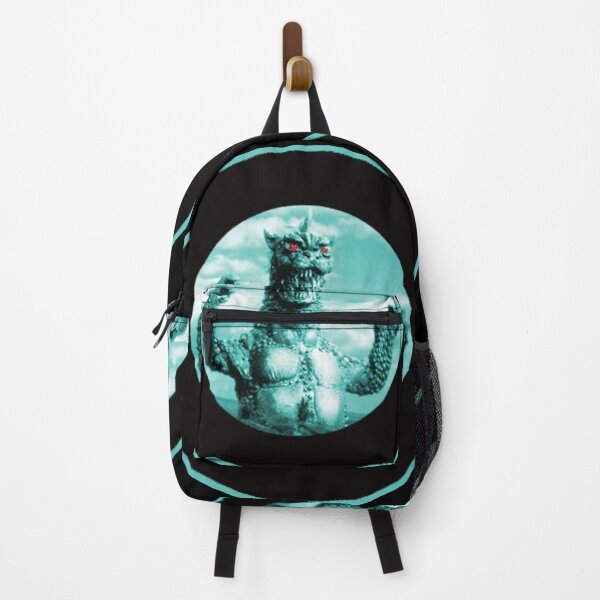 Item preview, Daikaiju designed and sold by Ghost Bunny Design.