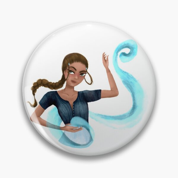 Item preview, Water bending  designed and sold by nat10290.