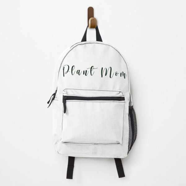 Artikelvorschau, Plant Mom entworfen und verkauft von Ashley Campbell.