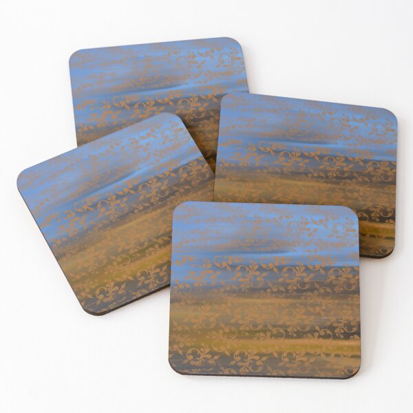Item preview, Dresden Zwinger with smudging technology and ornaments designed and sold by emm-j.