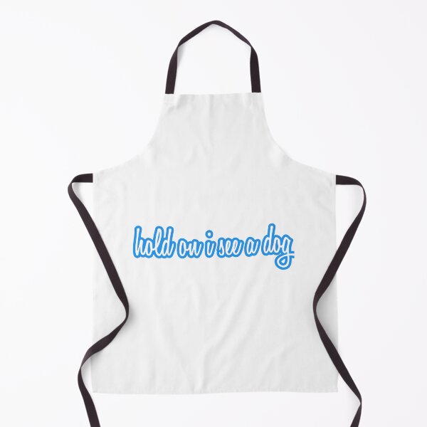 Item preview, hold on i see a dog designed and sold by wizanestore.