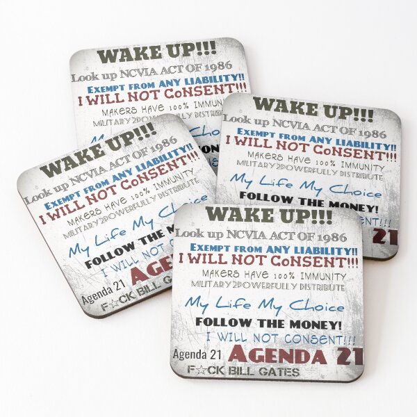 Item preview, My Life My choice designed and sold by Awake-Aware.