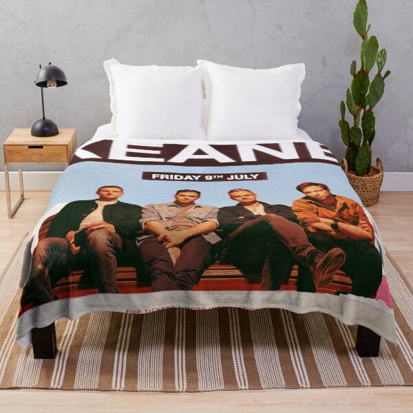Item preview, keane tour 2021 designed and sold by omerset548.
