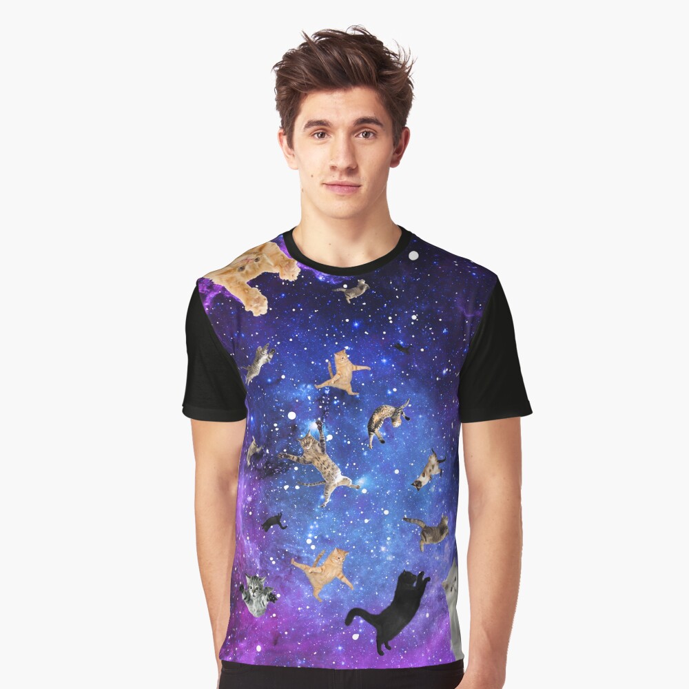 Item preview, Graphic T-Shirt designed and sold by WonderFlux.