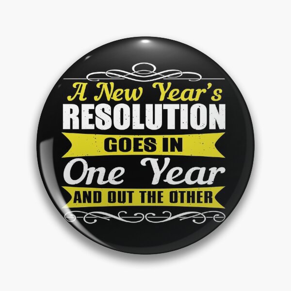 Item preview, New Years Resolution Shirt, 2020 Shirt, Funny New Year Shirt, January 1st Shirt designed and sold by Nrlifecreations.