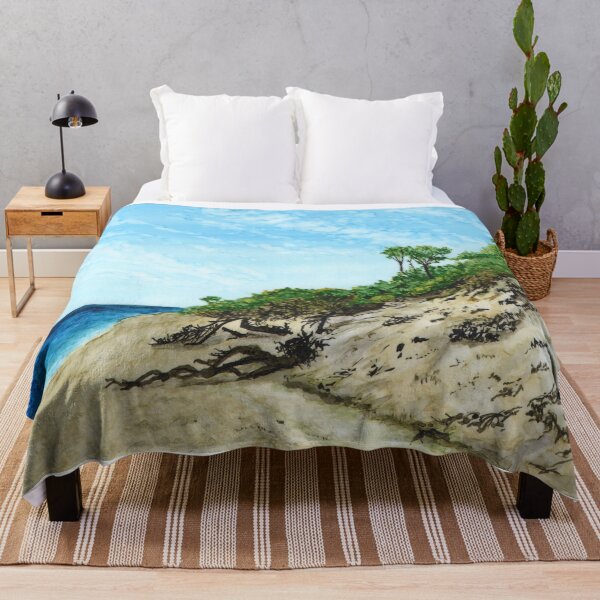 Item preview, Sand Dunes at Zach's Bay Jones Beach designed and sold by Vera Worthington.
