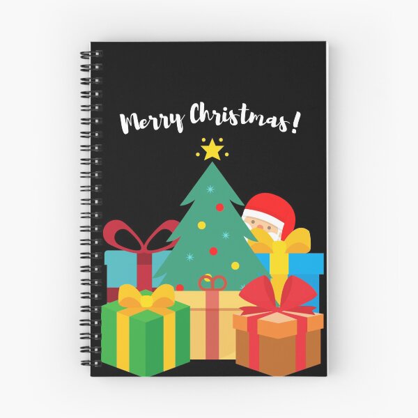 Item preview, Merry Christmas from Santa Claus  designed and sold by ClearThoughts.