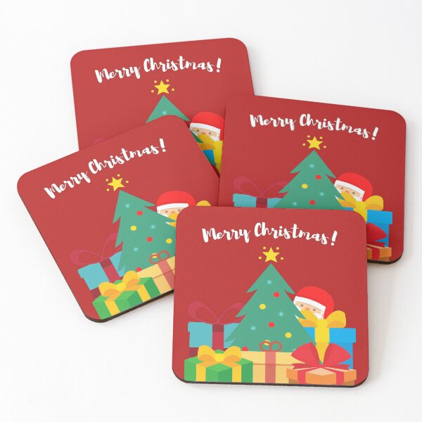 Item preview, Merry Christmas from Santa Claus  designed and sold by ClearThoughts.