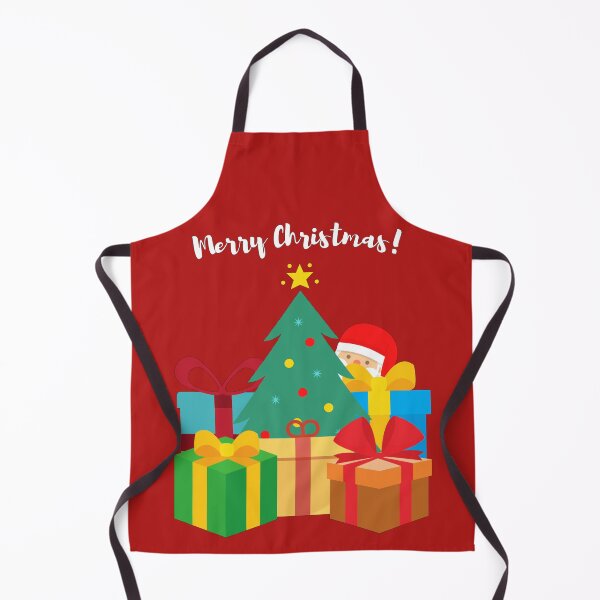 Item preview, Merry Christmas from Santa Claus designed and sold by ClearThoughts.