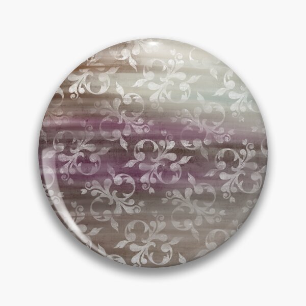 Item preview, Dresden Large garden with wipe technology and ornaments designed and sold by emm-j.