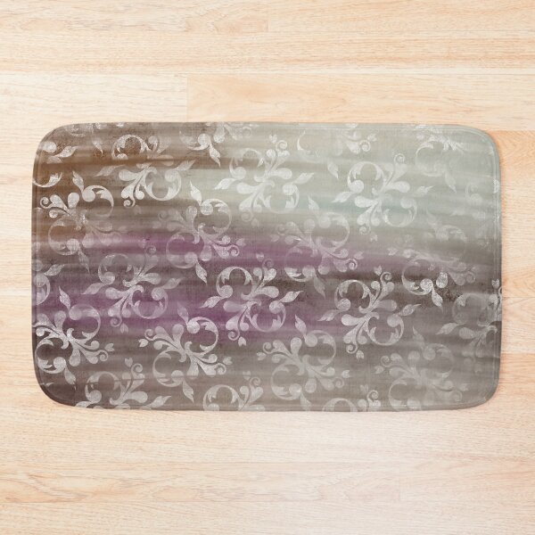 Item preview, Dresden Large garden with wipe technology and ornaments designed and sold by emm-j.