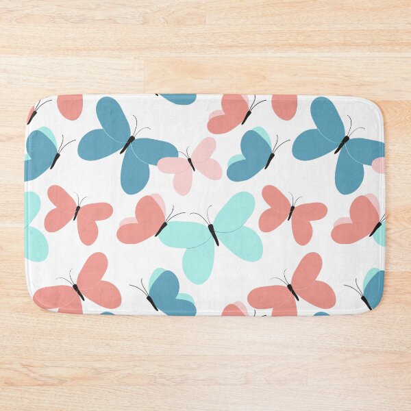 Item preview, Copy of Peach Butterfly designed and sold by Jelly Bear.
