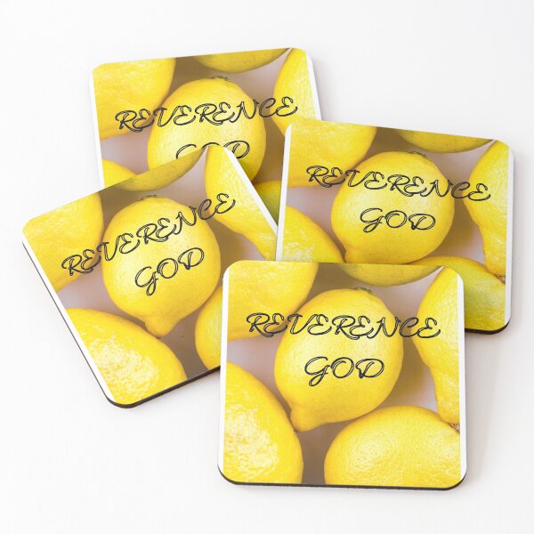 Item preview, Reverence God designed and sold by 3LoveliesStore.