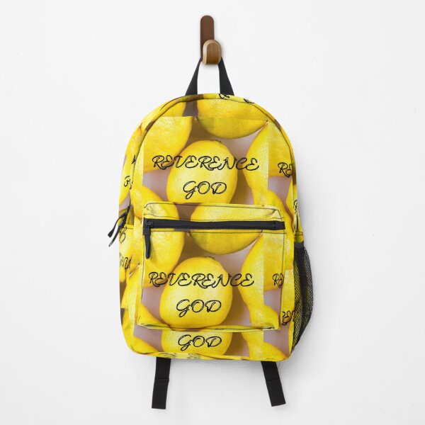 Item preview, Reverence God designed and sold by 3LoveliesStore.