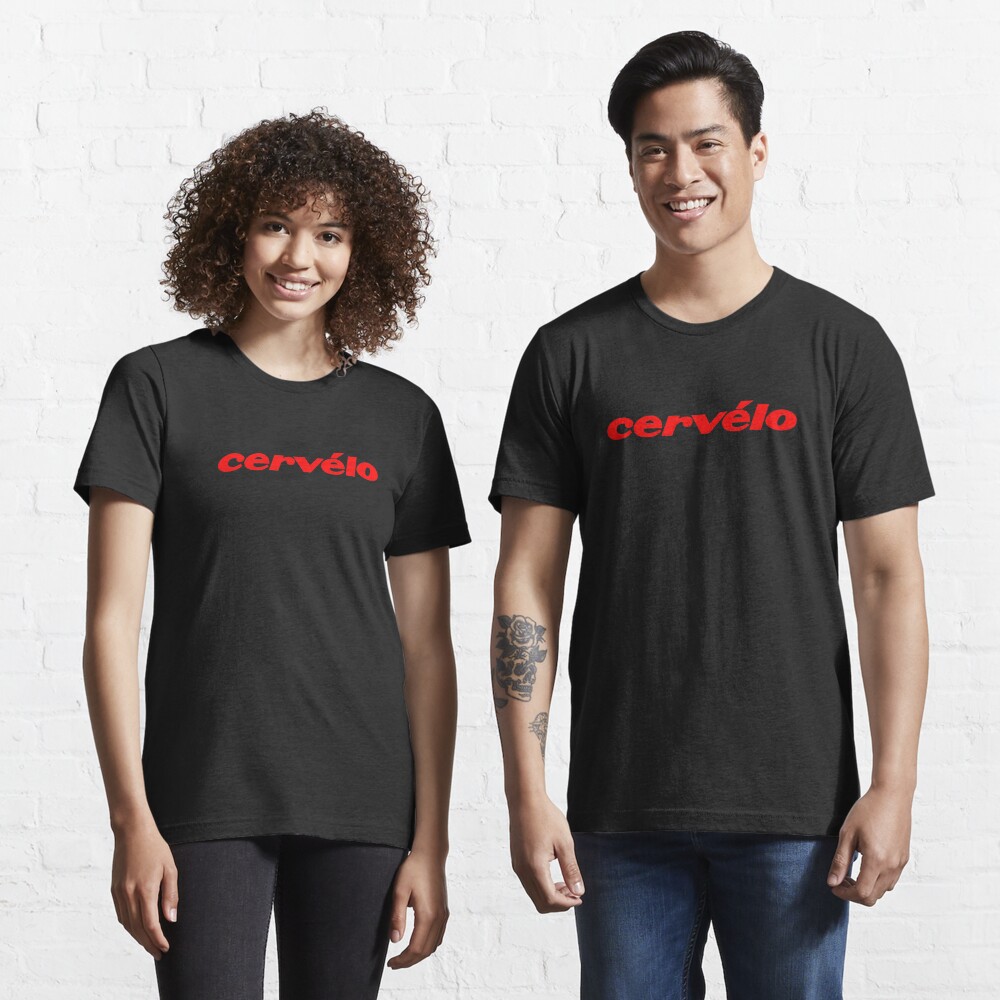 cervelo tee shirts