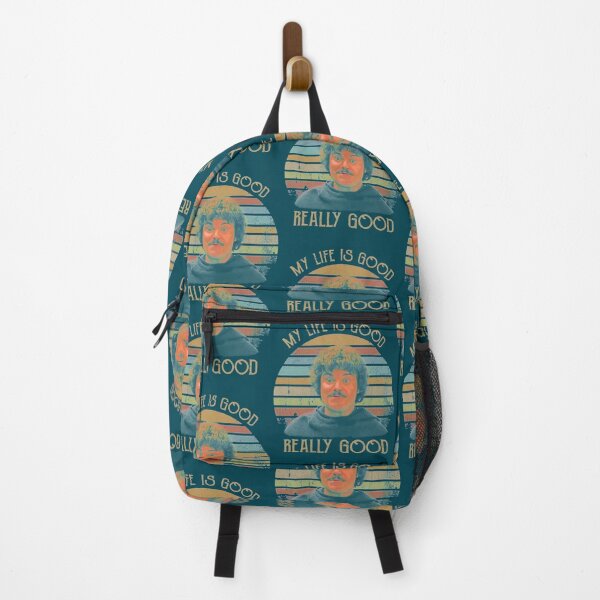 Item preview, My Life is Good Really Good designed and sold by VinStyleRe.