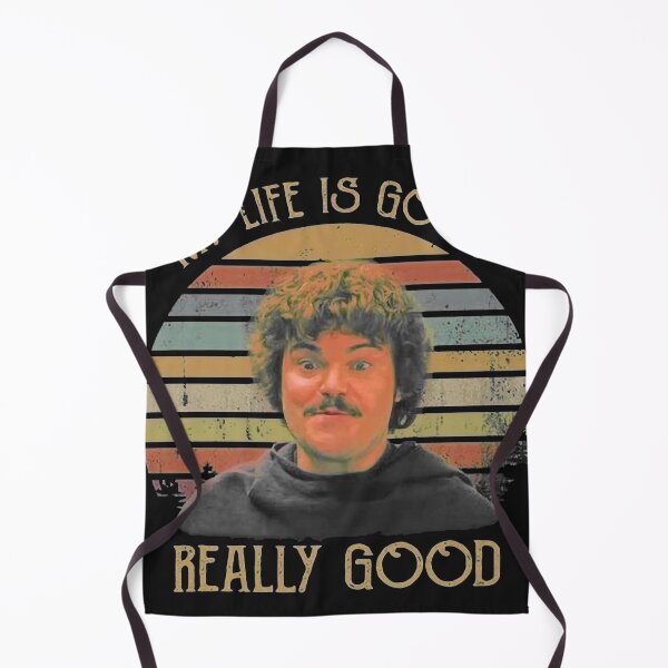 Item preview, My Life is Good Really Good designed and sold by VinStyleRe.