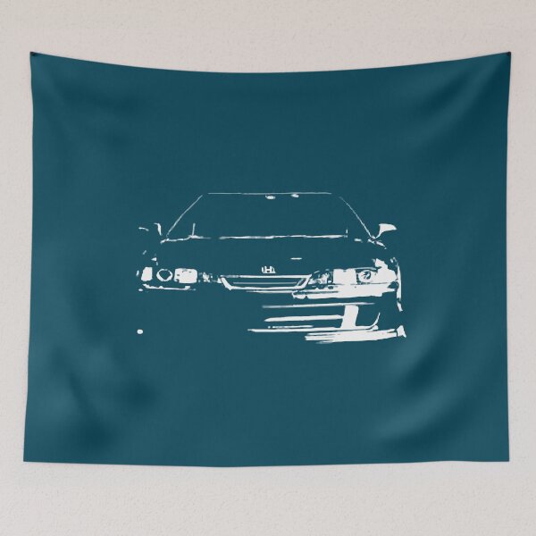 Item preview, New Honda Integra Type-R designed and sold by VinStyleRe.