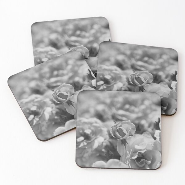 Item preview, Bud In The Bunch BandW designed and sold by Joy Watson - Natural Light Photography .