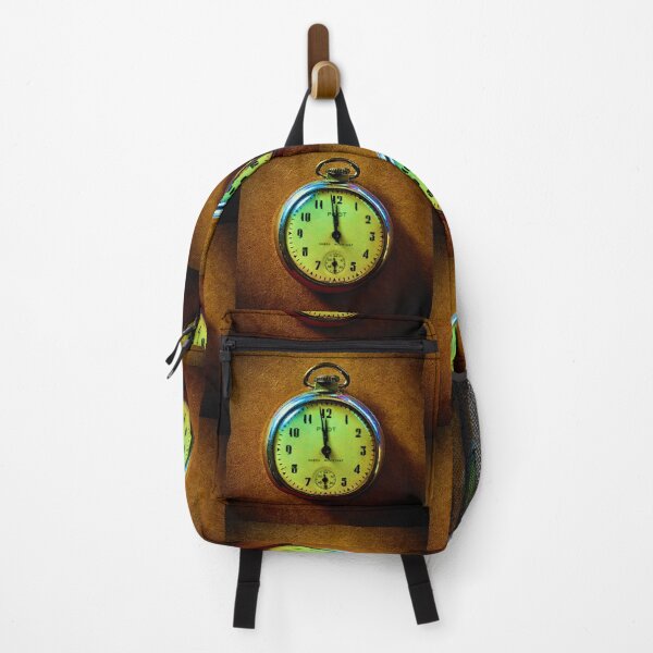 Item preview, Dooms Day Clock: 100 seconds to midnight designed and sold by sandpiperstudio.