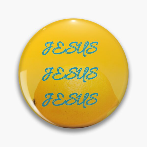 Item preview, Jesus Jesus Jesus designed and sold by 3LoveliesStore.