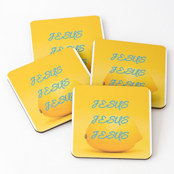 Item preview, Jesus Jesus Jesus designed and sold by 3LoveliesStore.