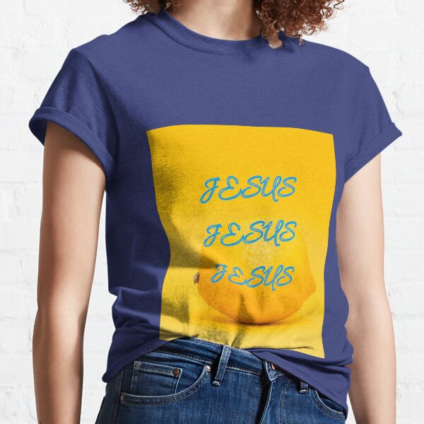 remeras cristianas para jovenes