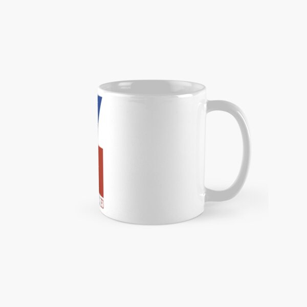 EVERY CHANNEL IS ZED Classic Mug