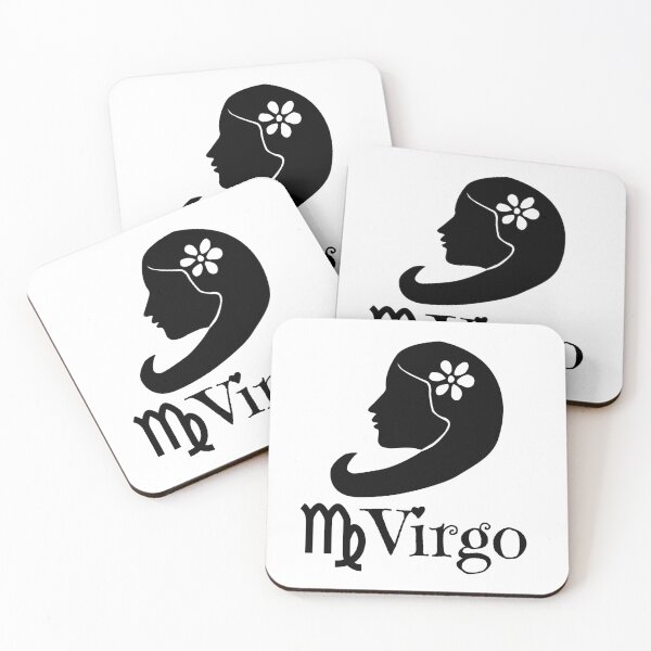 Item preview, Virgo - virgins designed and sold by Natthiya Minimal.
