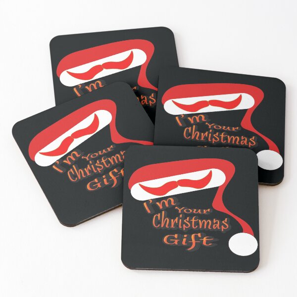Item preview, I'm Your Christmas Gift designed and sold by Hammy97.