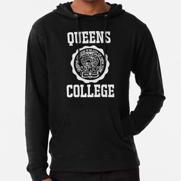 York college clearance hoodie