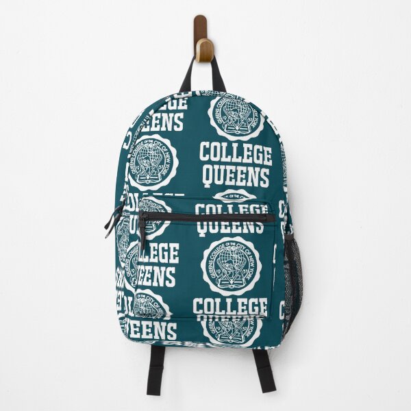 Item preview, Queens College designed and sold by VinStyleRe.