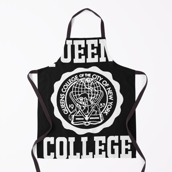 Item preview, Queens College designed and sold by VinStyleRe.