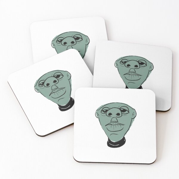 Item preview, doogle guy designed and sold by jjwonder.