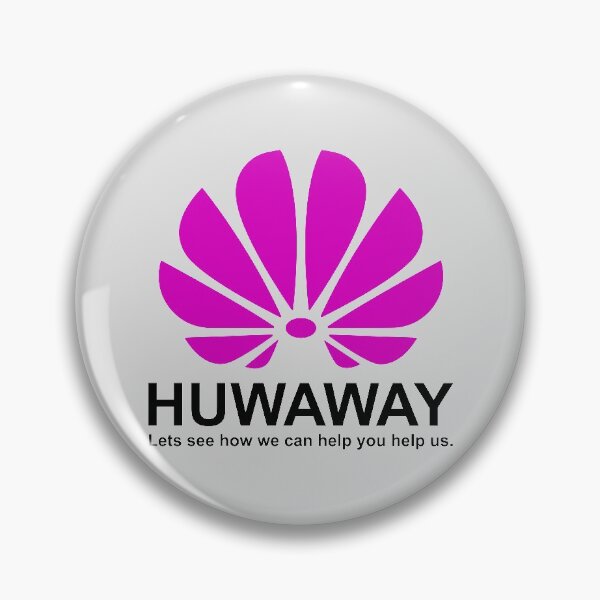 Item preview, Huawei KO: Huwaway designed and sold by ReRevolution.
