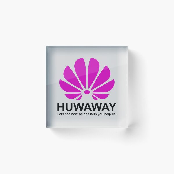 Item preview, Huawei KO: Huwaway designed and sold by ReRevolution.