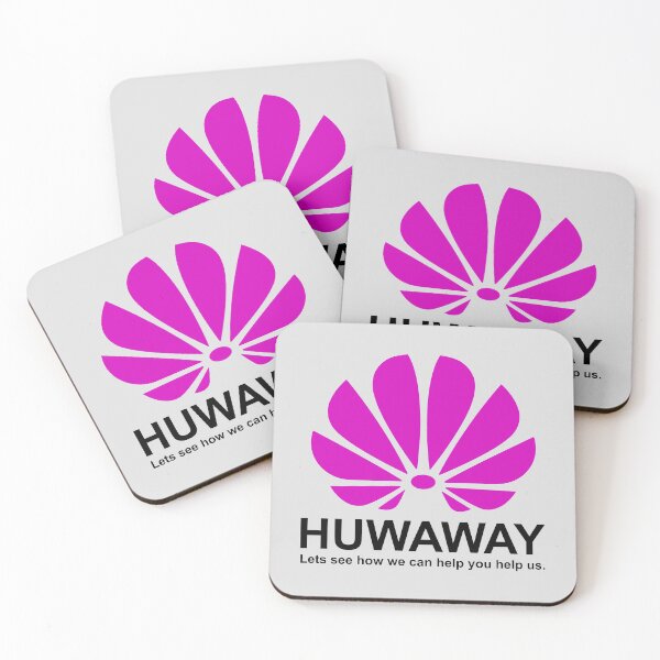 Item preview, Huawei KO: Huwaway designed and sold by ReRevolution.