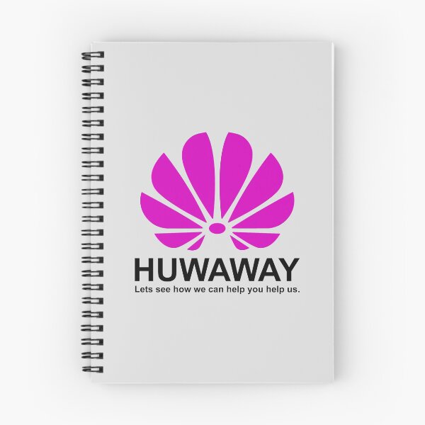 Item preview, Huawei KO: Huwaway designed and sold by ReRevolution.