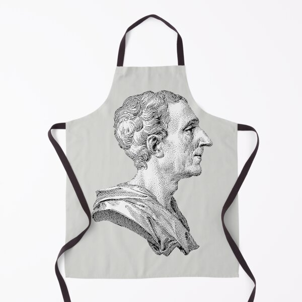 Item preview, Montesquieu designed and sold by zuen.