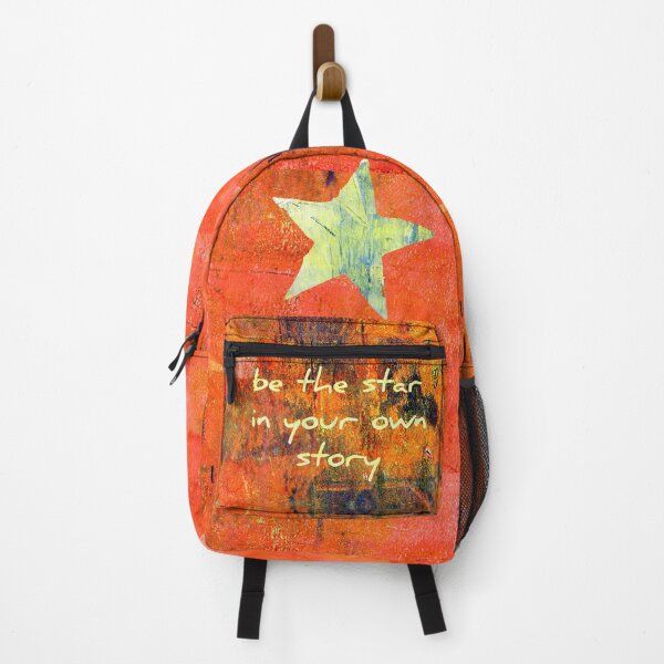 Item preview, Be the Star in Your Own Story designed and sold by Heatherian.
