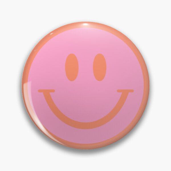 Item preview, Smiley face sticker designed and sold by Sarah Geller.