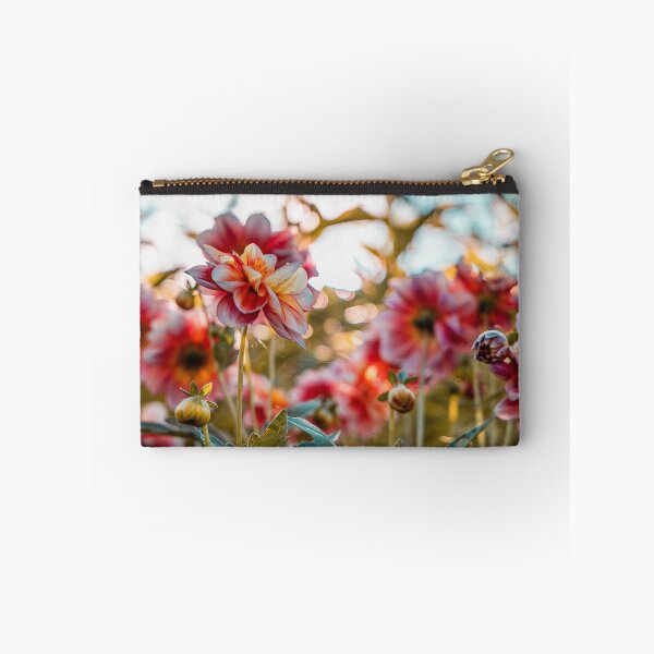 Item preview, Flowers at Sunset designed and sold by TKcreative.