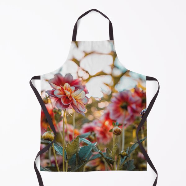 Item preview, Flowers at Sunset designed and sold by TKcreative.