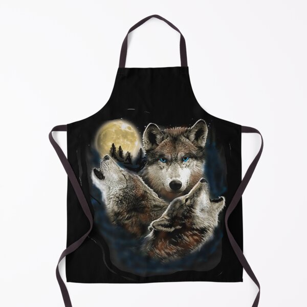 Item preview, wolf pack designed and sold by THE AMERICAN TEEVANGELIST.