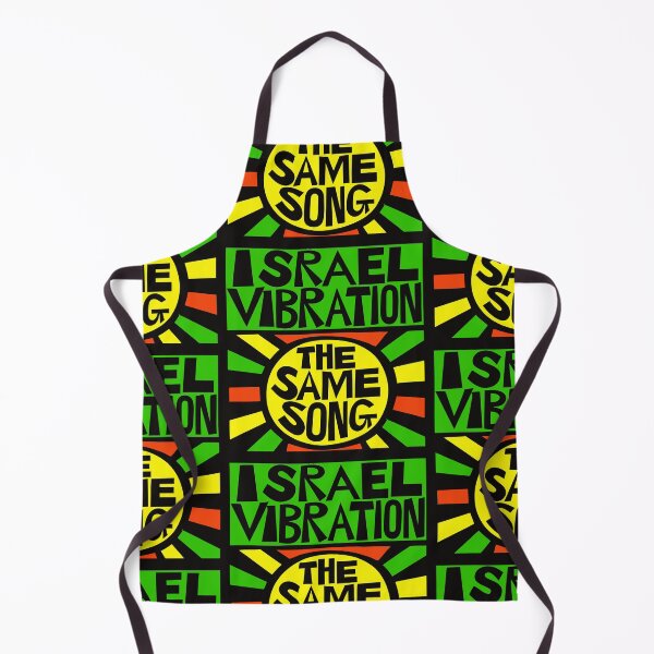 Item preview, Israel Vibration Same The Song Album designed and sold by JamesEdwardse.