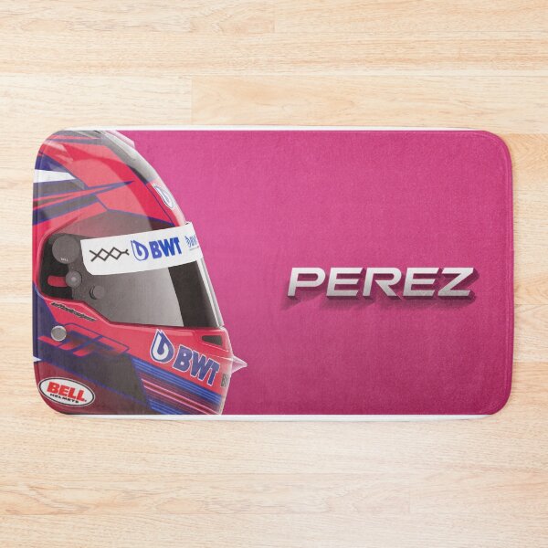 Item preview, Sergio Perez designed and sold by TheZestyOranges.