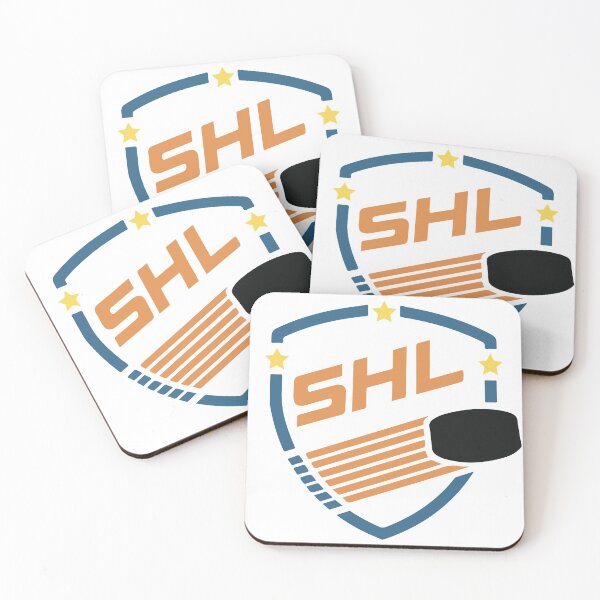 Aperçu de l'œuvre Logo SHL créée et vendue par SHL-Hockey.