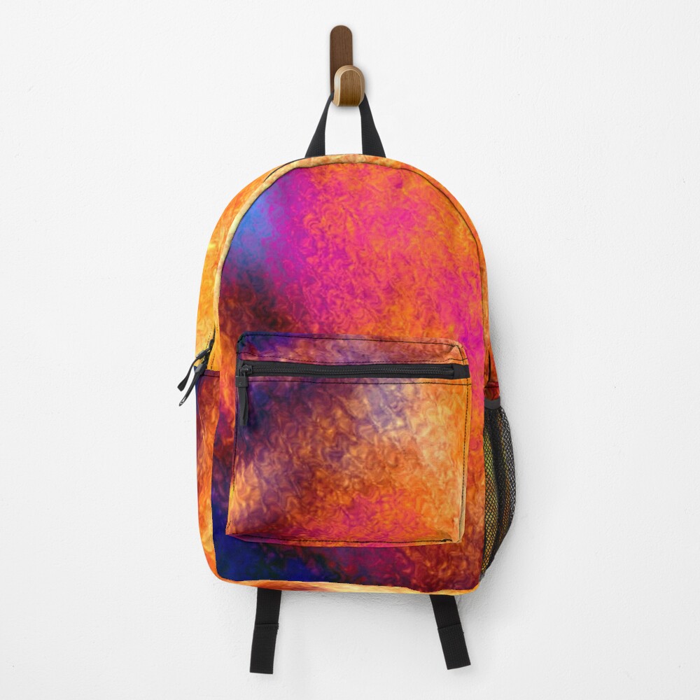 Item preview, Backpack designed and sold by Rasah02.